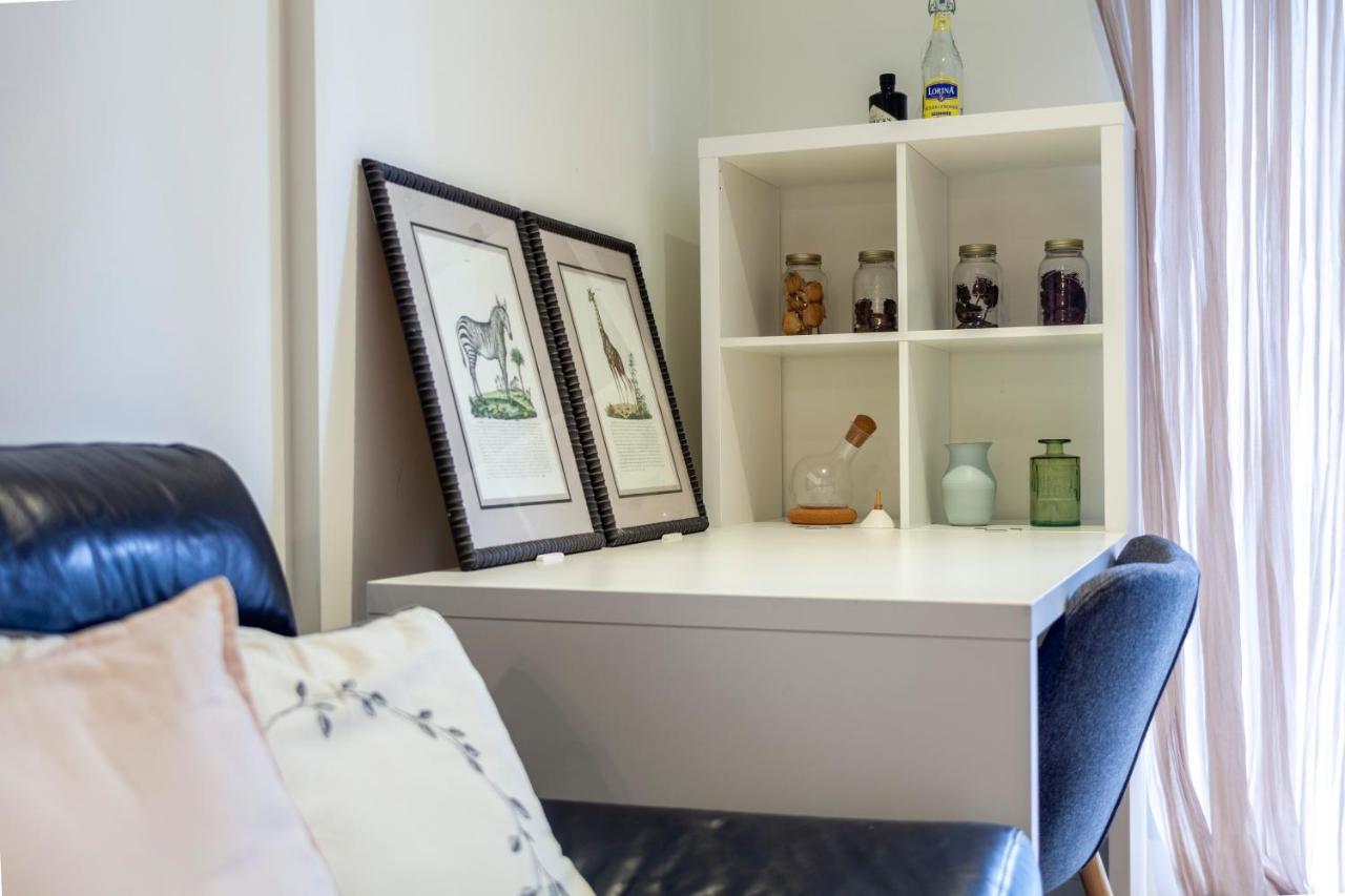 Spacious Modern 3 Bedroom W Balcony, Woolwich *